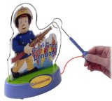 Fireman Sam Buzz Wire Game