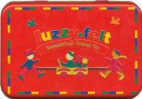 Fuzzy-Felt Motoring Travel Tin - Sweetshop