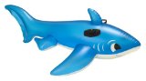 Intex Happy Shark Ride On