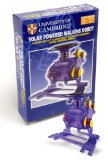 Toy Brokers University of Cambridge Solar Powered Walking Robot