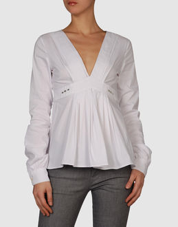 TOY G. SHIRTS Blouses WOMEN on YOOX.COM