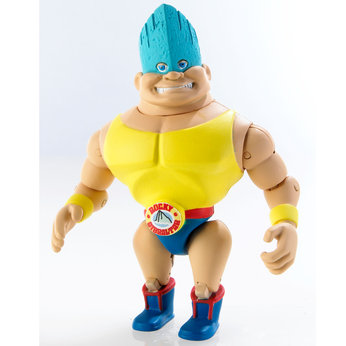 3.75` Figure - Rocky Gibraltar