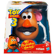 TOY STORY 3 Mr Potato Head