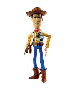 toy story 36cm Sheriff Woody