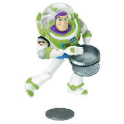 Basic Action Figure Buzz 1