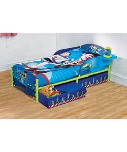 Toy Story Bedding Set