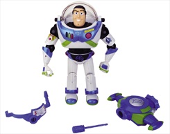 TOY STORY buzz lightyear