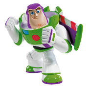 Deluxe Action Figure Buzz