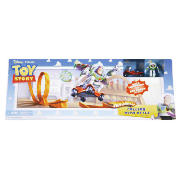 Toy Story Hot Wheels Classic Trackset