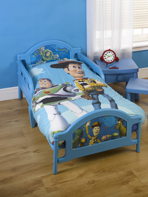 Toy Story Infinity Junior Duvet Cover