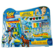 Large Activity Set