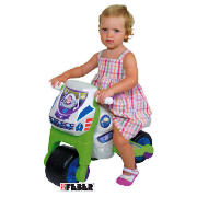 Toy Story Moto Feber Ride On