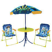 TOY STORY Patio Set