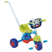 Toy Story Trike