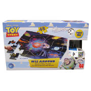 TOY STORY Wizz Around