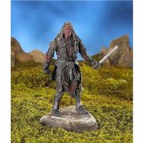 toybiz LORD OF THE RINGS - The Two Towers trilogy Figure : Shagrat Mordor Uruk Hai...