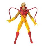 Toybiz Marvel Legends 13 Onslaught Series Pyro