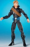 Toybiz Marvel Legends Series 14 Mojo Long Shot