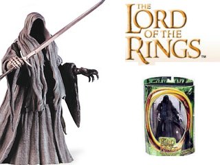 Toybiz Ringwraith