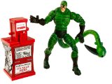 Toybiz Tail Strike Scorpion Spiderman Classics