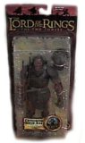 Toybiz Two Towers Trilogy Uruk-Hai