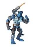 Toybiz X-Men Classics Tech Gear Beast Marvel Legends