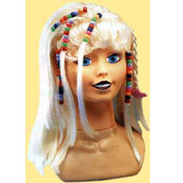 Toybrokers Girls World Styling Head