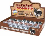 Toyday Clockwork Donkey