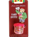 Fart Putty