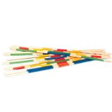 Toyday Giant Garden Pick Up Sticks