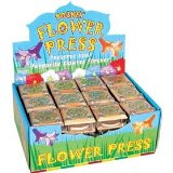 Mini Flower Press