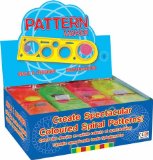 Toyday Pattern Maker