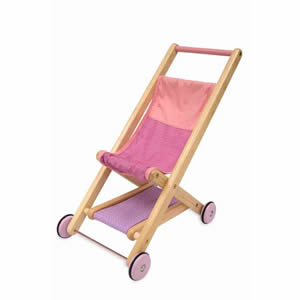 Dolls Push Chair