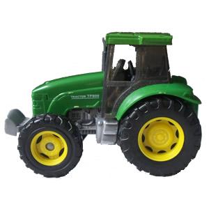 Farm Tractor