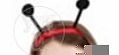 Girls Ladybird Fancy Dress Costume