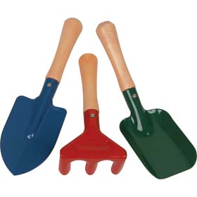 Kids Garden Tools