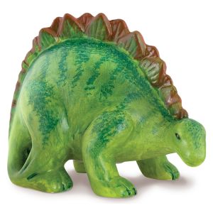 Paint Your Own Dinosaur Money Box