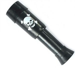 Pirate Telescope
