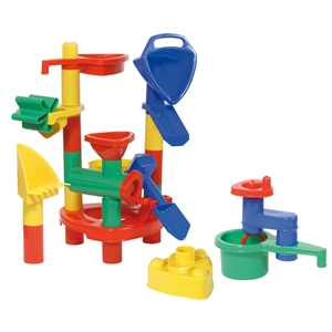 Sand Pit Set