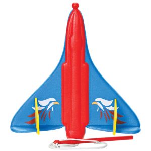 Sling Shot Aeroplane