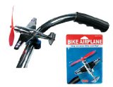 Bike aeroplane