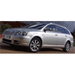 Avensis 2002