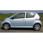 Aygo 2005