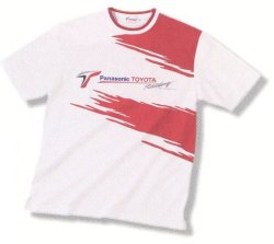 Toyota Brush Stroke T-Shirt