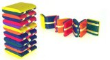 ToyPlay Wooden Jacobs Ladder