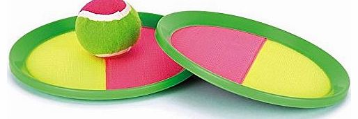 Toyrific Toys Catch Ball Set