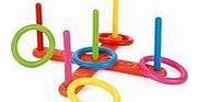 Toyrific Toys Quoits Set