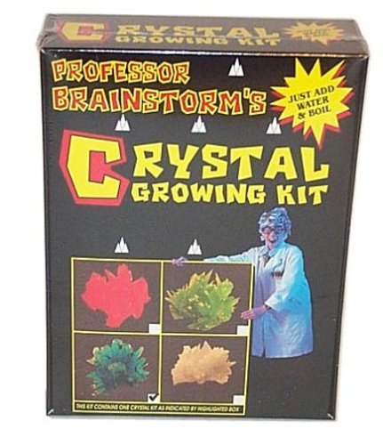 Crystal Growing Kit