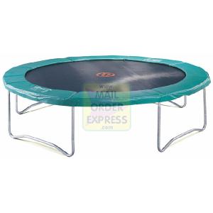 TP 10 President 2 Trampoline