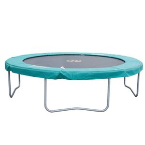 tp 10ft Capital Trampoline